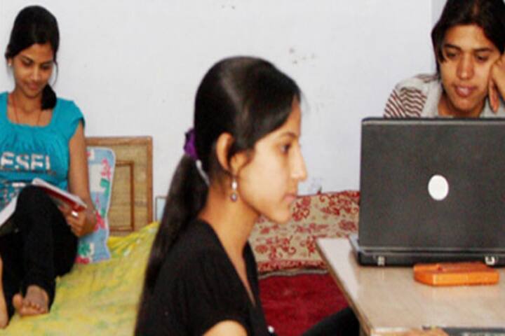 hostel